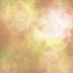 atmosphere background with space