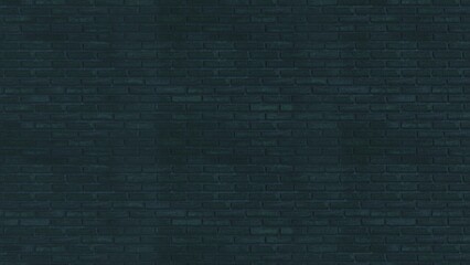 green pattern brick texture background