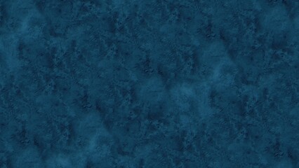 blue concrete texture background