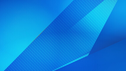 Blue abstract technology communication concept vector background