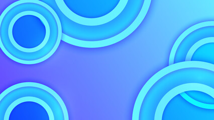 abstract blue background, paper page texture for cover design presentation