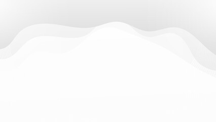 abstract white background, paper page texture for cover design presentation