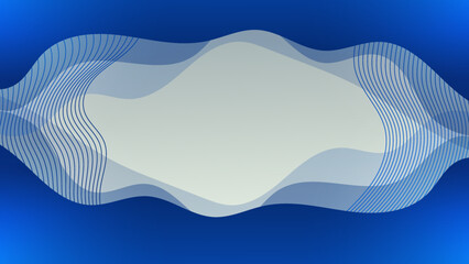 abstract dark blue background, paper page texture for cover design presentation