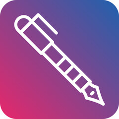 Pen Icon Style