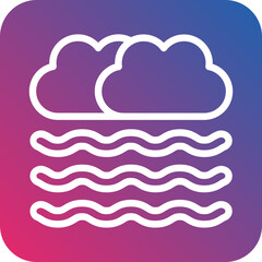 Foggy Icon Style