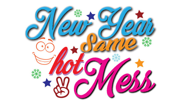 new year same hot miss