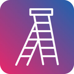 Ladder Icon Style