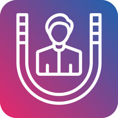 User Engagement Icon Style