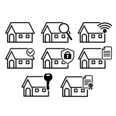 ホームアイオンセット