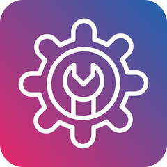 Configuration Icon Style