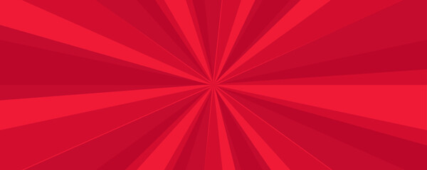 Colorful comic book background in pop art style