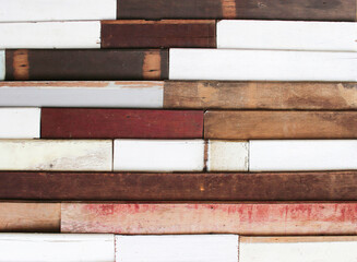 wood texture. plank old wall background