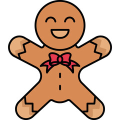 Gingerbread

