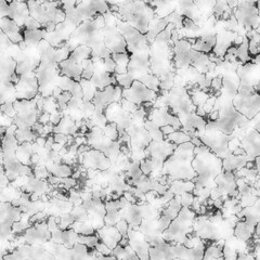 Dark gray marble background