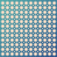 Islamic Pattern Vector