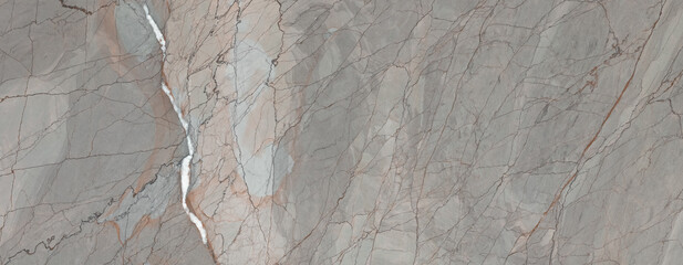 Dark grey marble stone texture used for ceramic wall and floor tile