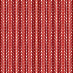 dark red and light red retro colorful outfit seamless pattern, fabric, nordic fabric, fabric pattern