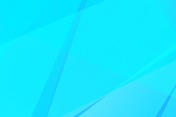 Abstract blue on light blue background modern design. Vector illustration EPS 10.