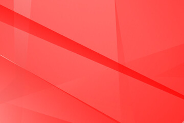 Abstract red on light red background modern design. Vector illustration EPS 10.