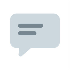 Mail Conversation Icon