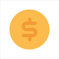 Wallet Coin for Payment Icon