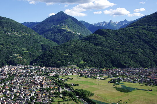 Santa Croce in Valtellina