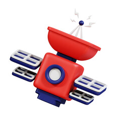 3D Empty State Icon Pack