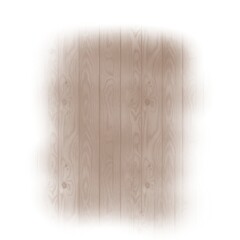 Brown Texture Background Hand Drawn Illustration	