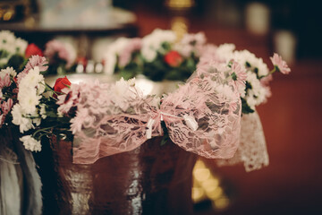 christmas tree decoration