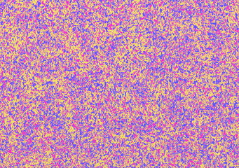 カラフルな抽象模様の背景素材