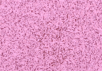 ピンク色の抽象模様の背景素材