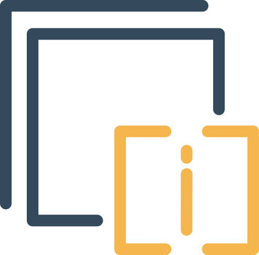 Read File Vector Icon
