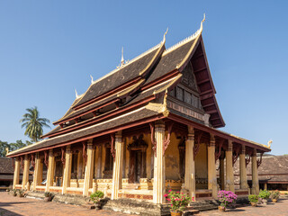 Tempel