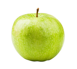 green apple