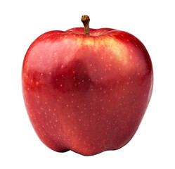Red apple