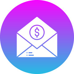 Mail Icon