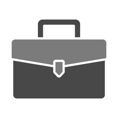 Briefcase Icon