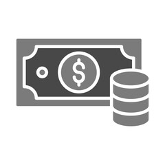 Cash Icon