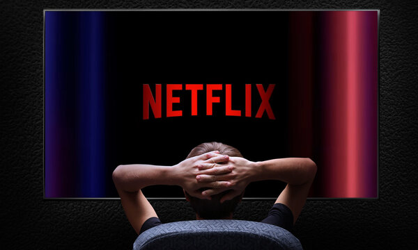 netflix logo