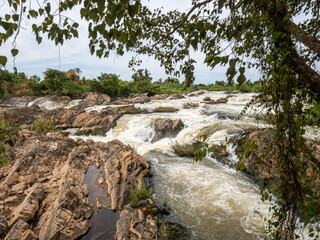 Wasserfall