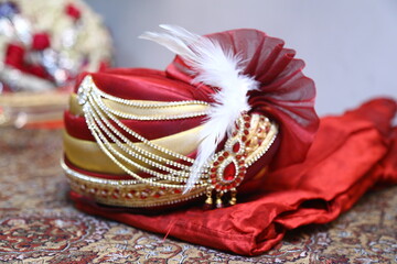 Indian Wedding Dress and Culture