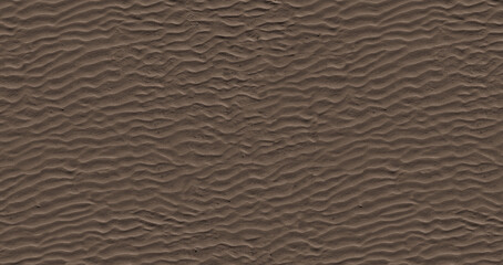 sand texture background leather brown color, rustic background of artificial sand texture chocolate embossed design 