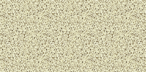 texture of a concrete, chips stone yellow beige mosaic terrazzo stone tile design background wallpaper natural slab, vitrified tile design