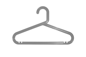 trempel isolated on white background