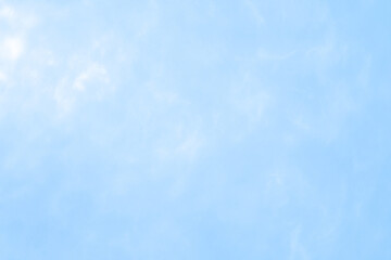 gentle blue background with sequins waves liquid motion