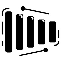 xylophone icon