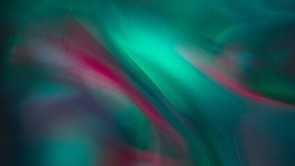 美しい色で模様を表現しました。