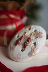 handmade gold and silver jewelry