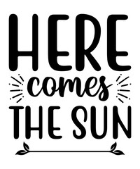 summer svg cut bundle