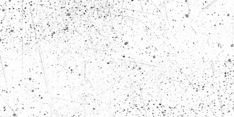 Black and white vintage grunge futuristic background. Suitable to create unique overlay textures with the effect of scratching, breaking, antiquity and old materials.